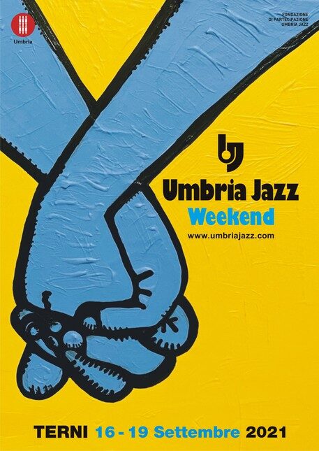 A Terni 90 artisti per Umbria jazz weekend