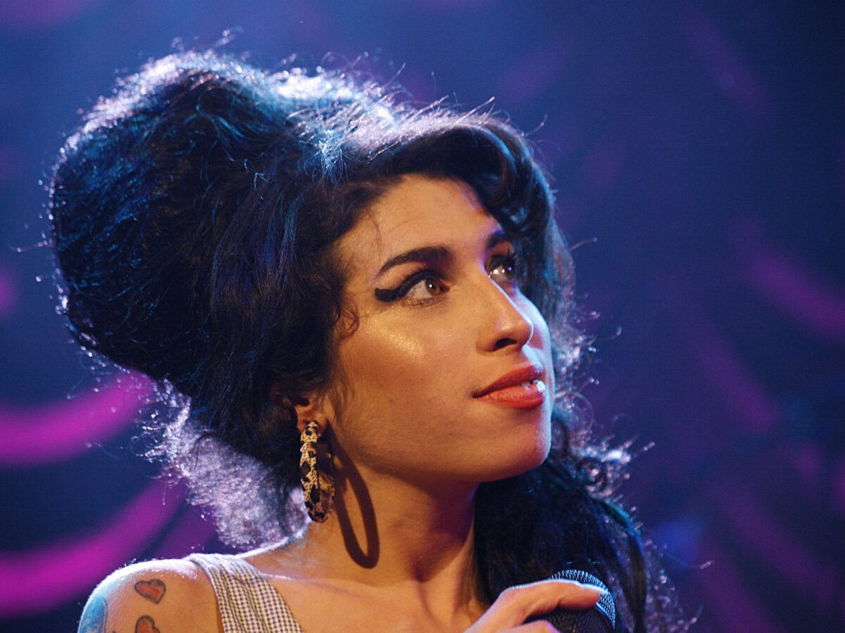 Amy Winehouse, in arrivo un album postumo?